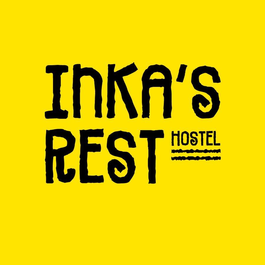 Inka's Rest Hostel Puno Exterior foto